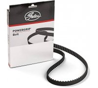 Ремінь ГРМ (114 зубців) Fiat Ducato / Citroen Jumper / Peugeot Boxer 2.0 (бензин) 1994-2006 5413XS GATES (Бельгія)