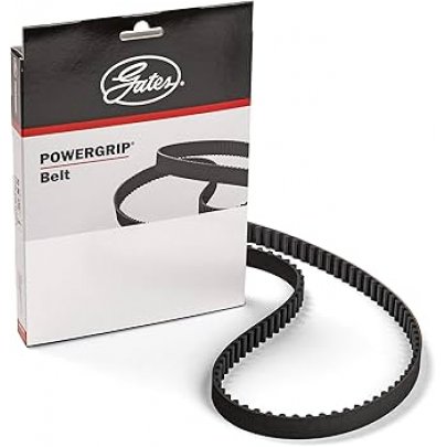 Ремень ГРМ (114 зубьев) Fiat Ducato / Citroen Jumper / Peugeot Boxer 2.0 (бензин) 1994-2006 5413XS GATES (Бельгия)