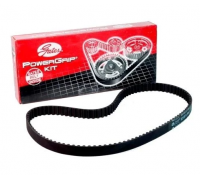 Ремінь ГРМ (141 зубьев) Citroen Jumper / Peugeot Boxer 2.5D / 2.5TDi / 2.5TD 1994-2006 5420XS GATES (Бельгія)