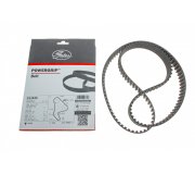 Ремінь ГРМ (141 зубців) Fiat Ducato / Citroen Jumper / Peugeot Boxer 2.0JTD / 2.0HDI 1994-2006 5524XS GATES (Бельгія)