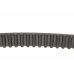 Ремень ГРМ (141 зубьев) Fiat Ducato / Citroen Jumper / Peugeot Boxer 2.0JTD / 2.0HDI 1994-2006 5524XS GATES (Бельгия) - Фото №3