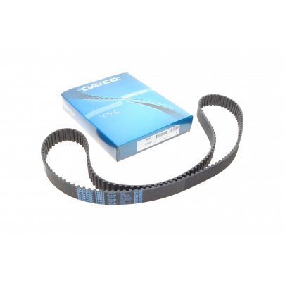 Ремінь ГРМ (152 зубців) Fiat Ducato / Peugeot Boxer 2.5D / 2.5DT 1994-2006 94439 DAYCO (Італія)