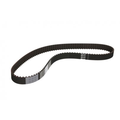 Ремінь ГРМ (114 зубців) Fiat Ducato / Citroen Jumper / Peugeot Boxer 2.0 (бензин) 1994-2006 CT865 CONTITECH (Німеччина)