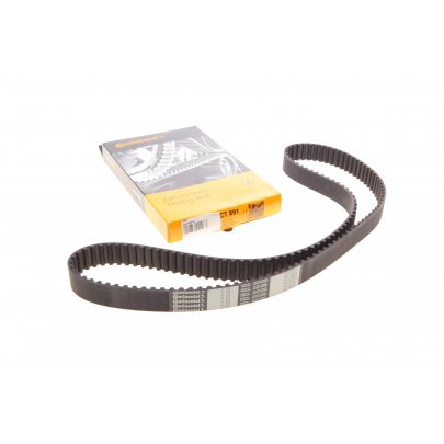Ремінь ГРМ (141 зубьев) Citroen Jumper / Peugeot Boxer 2.5D / 2.5TDi / 2.5TD 1994-2006 CT891 CONTITECH (Німеччина)