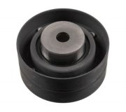 Ролик паразитний ГРМ (70.6х32) Citroen Jumper / Peugeot Boxer 2.5D / 2.5TDi / 2.5TD 1994-2006 04749 FEBI (Німеччина)