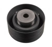 Ролик паразитний ГРМ (70.6х32) Citroen Jumper / Peugeot Boxer 2.5D / 2.5TDi / 2.5TD 1994-2006 99030047 SWAG (Німеччина)