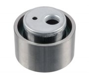 Ролик натяжний ГРМ (57х33) Fiat Ducato / Citroen Jumper / Peugeot Boxer 2.0 (бензин) 1994-2006 04804 FEBI (Німеччина)