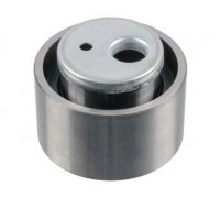 Ролик натяжний ГРМ (57х33) Fiat Ducato / Citroen Jumper / Peugeot Boxer 2.0 (бензин) 1994-2006 04804 FEBI (Німеччина)