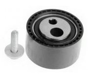 Ролик натяжний ГРМ (60х30) Fiat Ducato / Peugeot Boxer 2.0JTD / 2.0HDI 1994-2006 1014-0040 PROFIT (Чехія)