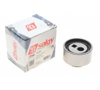 Ролик натяжний ГРМ (60х30) Fiat Ducato / Citroen Jumper / Peugeot Boxer 2.0JTD / 2.0HDI 1994-2006 110170 SOLGY (Іспанія)