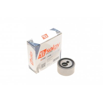 Ролик натяжний ГРМ (50х26) Fiat Ducato / Citroen Jumper / Peugeot Boxer 2.0JTD / 2.0HDI 2001-2006 110188 SOLGY (Іспанія)