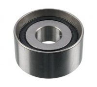 Ролик натяжний ГРМ (67х34) Fiat Ducato / Peugeot Boxer 2.5D / 2.5DT 1994-2006 11904 FEBI (Німеччина)