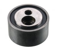 Ролик натяжний ГРМ (50х26) Fiat Ducato / Citroen Jumper / Peugeot Boxer 2.0JTD / 2.0HDI 2001-2006 15002 FEBI (Німеччина)