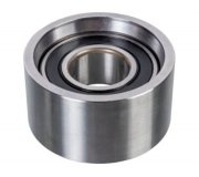 Ролик натяжний ГРМ (64х34) Fiat Ducato / Citroen Jumper / Peugeot Boxer 2.8D / 2.8TD / 2.8JTD / 2.8HDi 1994-2006 29389 FEBI (Німеччина)