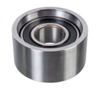 Ролик натяжний ГРМ (64х34) Fiat Ducato / Citroen Jumper / Peugeot Boxer 2.8D / 2.8TD / 2.8JTD / 2.8HDi 1994-2006 29389 FEBI (Німеччина)