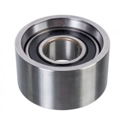 Ролик натяжний ГРМ (64х34) Fiat Ducato / Citroen Jumper / Peugeot Boxer 2.8D / 2.8TD / 2.8JTD / 2.8HDi 1994-2006 29389 FEBI (Німеччина)