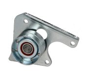 Ролик паразитний ГРМ (61х34) Fiat Ducato / Citroen Jumper / Peugeot Boxer 1.9D / 1.9TD / 1.9DT 1994-2006 45005 Japko (Італія)