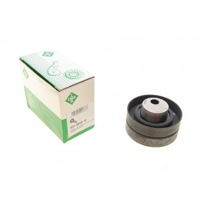 Ролик натяжний ГРМ (70.6х32) Citroen Jumper / Peugeot Boxer 2.5D / 2.5TDi / 2.5TD 1994-2006 531004910 INA (Німеччина)