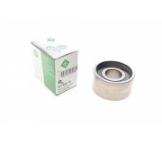 Ролик натяжний / паразитний ГРМ (64х34) Fiat Ducato / Citroen Jumper / Peugeot Boxer 2.8D / 2.8TD / 2.8JTD / 2.8HDi 1994-2006 531055710 INA (Німеччина)