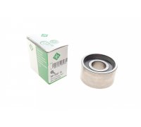 Ролик натяжний / паразитний ГРМ (64х34) Fiat Ducato / Citroen Jumper / Peugeot Boxer 2.8D / 2.8TD / 2.8JTD / 2.8HDi 1994-2006 531055710 INA (Німеччина)