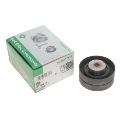 Ролик паразитний ГРМ (70.6х32) Citroen Jumper / Peugeot Boxer 2.5D / 2.5TDi / 2.5TD 1994-2006 532002310 INA (Німеччина)