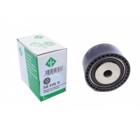 Ролик паразитний ГРМ (60х30) Fiat Ducato / Citroen Jumper / Peugeot Boxer 2.0JTD / 2.0HDI 1994-2006 532019610 INA (Німеччина)