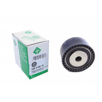 Ролик паразитний ГРМ (60х30) Fiat Ducato / Citroen Jumper / Peugeot Boxer 2.0JTD / 2.0HDI 1994-2006 532019610 INA (Німеччина)