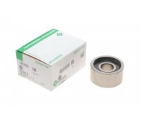 Ролик паразитний ГРМ (67х34) Fiat Ducato / Citroen Jumper / Peugeot Boxer 2.8D / 2.8TD / 2.8JTD / 2.8HDi 1994-2006 532023920 INA (Німеччина)