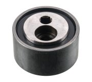 Ролик натяжний ГРМ (50х26) Fiat Ducato / Citroen Jumper / Peugeot Boxer 2.0JTD / 2.0HDI 2001-2006 55873 RUVILLE (Німеччина)