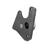 Ролик паразитний ГРМ (61х34) Fiat Ducato / Citroen Jumper / Peugeot Boxer 1.9D / 1.9TD / 1.9DT 1994-2006 8300130 SASIC (Франція)