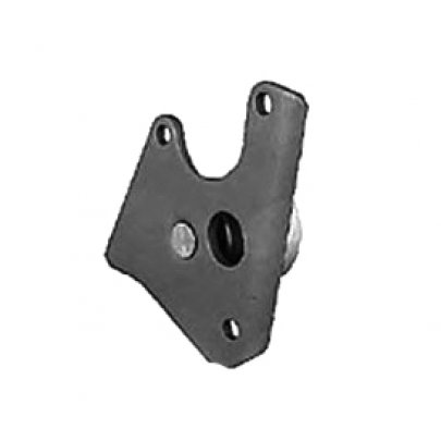 Ролик паразитний ГРМ (61х34) Fiat Ducato / Citroen Jumper / Peugeot Boxer 1.9D / 1.9TD / 1.9DT 1994-2006 8300130 SASIC (Франція)