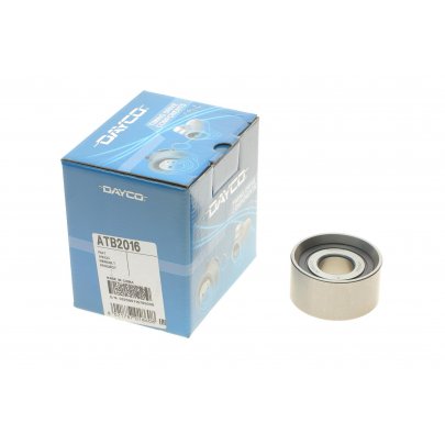 Ролик паразитний ГРМ (67х34) Fiat Ducato / Peugeot Boxer 2.5D / 2.5DT 1994-2006 ATB2016 DAYCO (Італія)