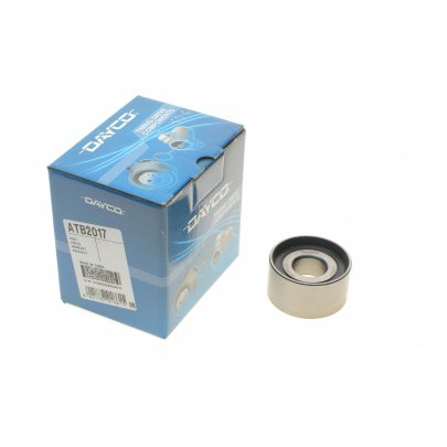 Ролик паразитний ГРМ (64х34) Fiat Ducato / Citroen Jumper / Peugeot Boxer 2.8D / 2.8TD / 2.8JTD / 2.8HDi 1994-2006 ATB2017 DAYCO (Італія)