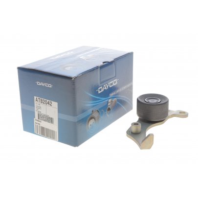 Ролик натяжний ГРМ (61х34) Fiat Ducato / Citroen Jumper / Peugeot Boxer 1.9D / 1.9TD / 1.9DT 1994-2006 ATB2042 DAYCO (Італія)