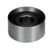 Ролик паразитний ГРМ (67х34) Fiat Ducato / Citroen Jumper / Peugeot Boxer 2.8D / 2.8TD / 2.8JTD / 2.8HDi 1994-2006 BTDI1665 BUGATTI (Італія)