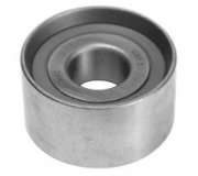 Ролик натяжний ГРМ (64х34) Fiat Ducato / Citroen Jumper / Peugeot Boxer 2.8D / 2.8TD / 2.8JTD / 2.8HDi 1994-2006 C513 CORAM (Італія)