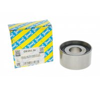 Ролик паразитний ГРМ (67х34) Fiat Ducato / Peugeot Boxer 2.5D / 2.5DT 1994-2006 GE355.36 SNR (Франція)