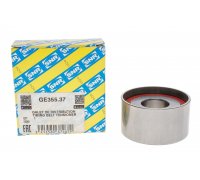 Ролик паразитний ГРМ (64х34) Fiat Ducato / Citroen Jumper / Peugeot Boxer 2.8D / 2.8TD / 2.8JTD / 2.8HDi 1994-2006 GE355.37 SNR (Франція)