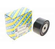 Ролик паразитний ГРМ (60х40) Fiat Ducato / Citroen Jumper / Peugeot Boxer 2.0JTD / 2.0HDI 2001-2006 GE359.18 SNR (Франція)