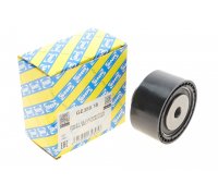 Ролик паразитний ГРМ (60х40) Fiat Ducato / Citroen Jumper / Peugeot Boxer 2.0JTD / 2.0HDI 2001-2006 GE359.18 SNR (Франція)