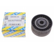 Ролик паразитний ГРМ (60х30) Fiat Ducato / Citroen Jumper / Peugeot Boxer 2.0JTD / 2.0HDI 1994-2006 GE359.24 SNR (Франція)