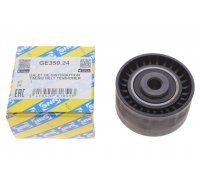 Ролик паразитний ГРМ (60х30) Fiat Ducato / Citroen Jumper / Peugeot Boxer 2.0JTD / 2.0HDI 1994-2006 GE359.24 SNR (Франція)