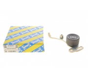 Ролик натяжний ГРМ (61х34) Fiat Ducato / Citroen Jumper / Peugeot Boxer 1.9D / 1.9TD / 1.9DT 1994-2006 GT359.08 SNR (Франція)