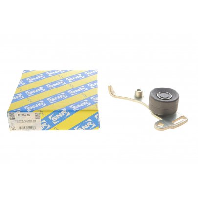 Ролик натяжний ГРМ (61х34) Fiat Ducato / Citroen Jumper / Peugeot Boxer 1.9D / 1.9TD / 1.9DT 1994-2006 GT359.08 SNR (Франція)