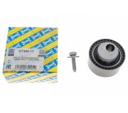 Ролик натяжний ГРМ (60х30) Fiat Ducato / Citroen Jumper / Peugeot Boxer 2.0JTD / 2.0HDI 1994-2006 GT359.17 SNR (Франція)