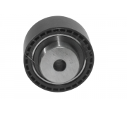 Ролик паразитний ГРМ (60х30) Fiat Ducato / Citroen Jumper / Peugeot Boxer 2.0JTD / 2.0HDI 1994-2006 HEG50 HUTCHINSON (Франція)