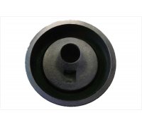 Ролик натяжний ГРМ (57х33) Fiat Ducato / Citroen Jumper / Peugeot Boxer 2.0 (бензин) 1994-2001 HTG27 HUTCHINSON (Франція)