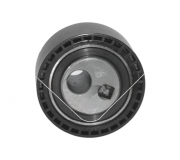 Ролик натяжний ГРМ (60х30) Fiat Ducato / Citroen Jumper / Peugeot Boxer 2.0JTD / 2.0HDI 1994-2001 HTG49 HUTCHINSON (Франція)