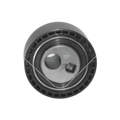 Ролик натяжний ГРМ (60х30) Fiat Ducato / Citroen Jumper / Peugeot Boxer 2.0JTD / 2.0HDI 1994-2001 HTG49 HUTCHINSON (Франція)