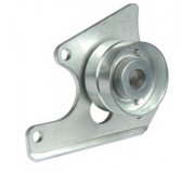 Ролик паразитний ГРМ (61х34) Fiat Ducato / Citroen Jumper / Peugeot Boxer 1.9D / 1.9TD / 1.9DT 1994-2006 J1148011 HERTH+BUSS (Німеччина)